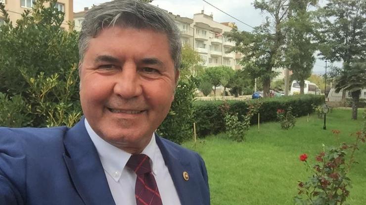 CHPli vekilin sosyal medya hesapları hacklendi