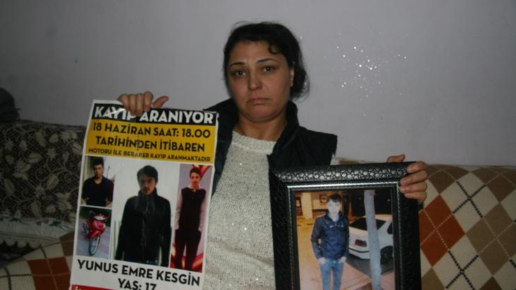 17 yaşındaki gencin cinayet zanlılarına ceza yağdı