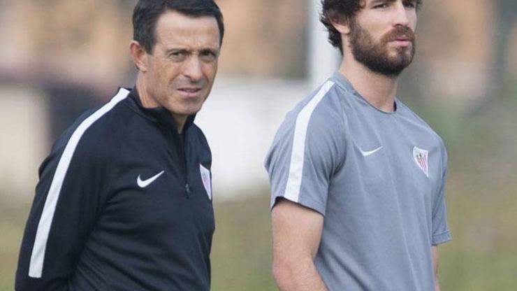 Kansere yakalanan İspanyol futbolcu ameliyat edildi
