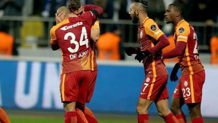 Tuzlaspor Galatasaray maçı hangi kanalda saat kaçta | Ziraat Türkiye Kupası