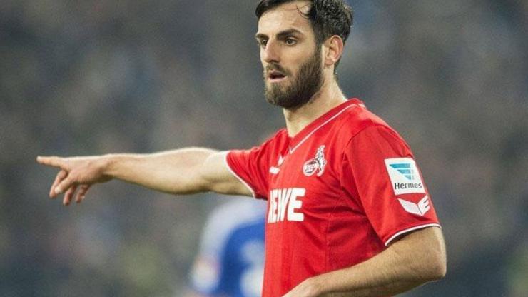 Mergim Mavraj Hamburga transfer oldu