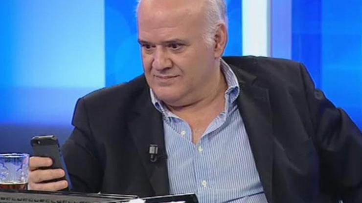 Ahmet Çakardan çok konuşulacak iddia