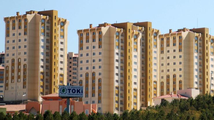 Müteahhitlik yasasıyla sektöre düzen gelecek