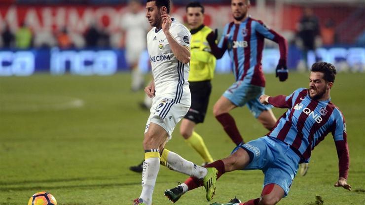 Trabzonspor 43 yılda bir kez bundan daha kötüydü