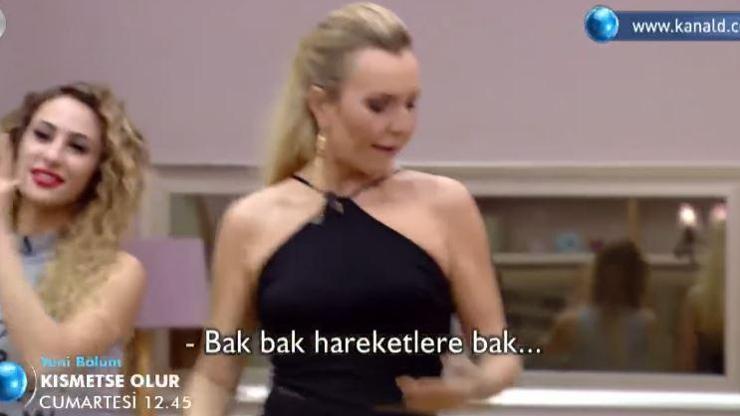 Kısmetse Olur 31 Aralık yılbaşı özel programı | Yeni bölümde Seda Akgül şaşırttı