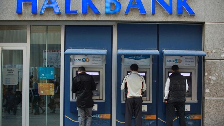 Halkbanktan ekonomiye 231 milyar lira kredi desteği