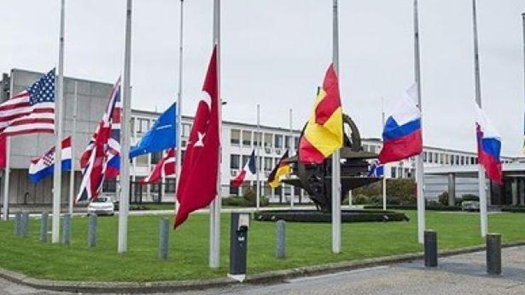 NATOdan Türkiyeye dayanışma mesajı