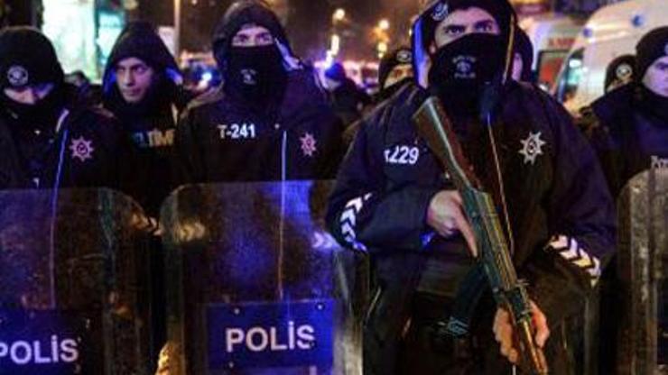 Son dakika Reina saldırısıyla ilgili 8 kişi gözaltına alındı