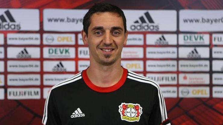 Eski Beşiktaşlı futbolcu kadro dışı