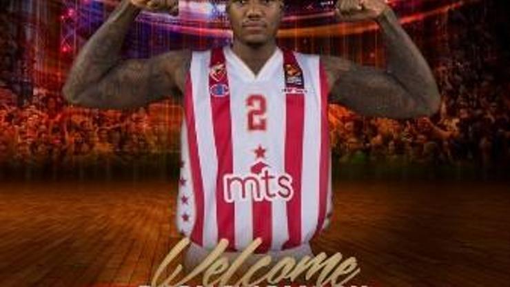Galatasaraydan ayrılan Deon Thompsonın yeni takımı