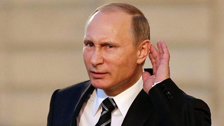 Seçime müdahale emri Putinden