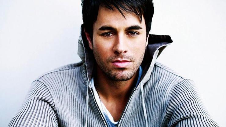 Enrique Iglesias: Türkiyedeki herkes için kalbim acıyor