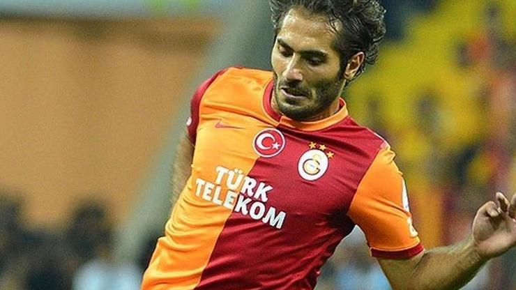 Hamit Altıntop Galatasarayda neler yaptı
