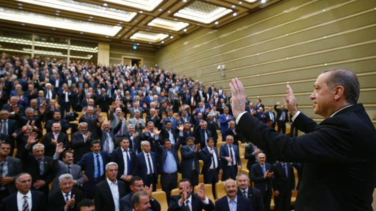 Saraya gitmem diyen muhtara soruşturma açıldı