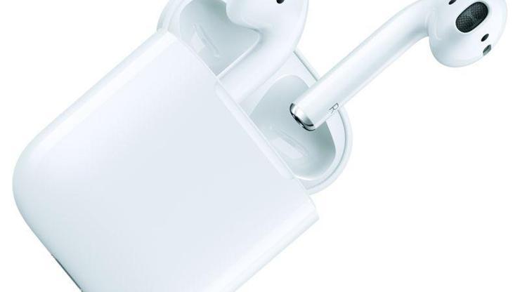 Apple düşmeyen AirPods yapacak
