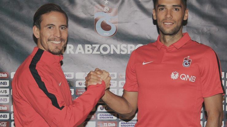 Trabzonspor KAPa bildirdi