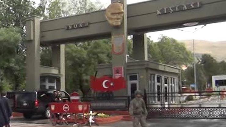 Binbaşının üzerinden gerekirse öldürün notu çıktı