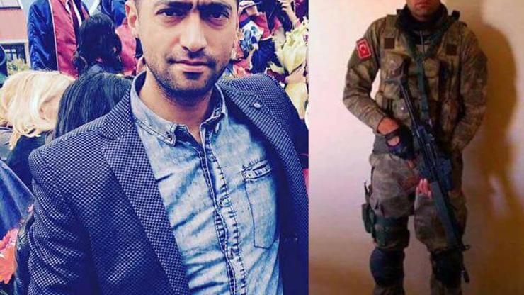 Fırat Kalkanı’ndan acı haber: 2 şehit, 2 yaralı