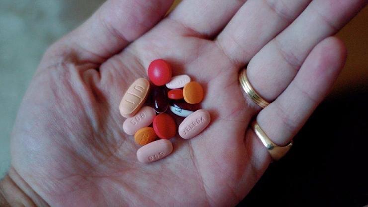 Fransada öldüren vitamine yasak