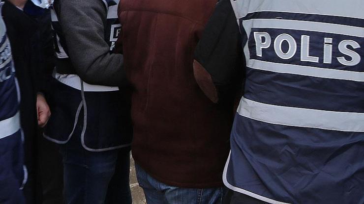 FETÖnün mülkiye yapılanmasına operasyon