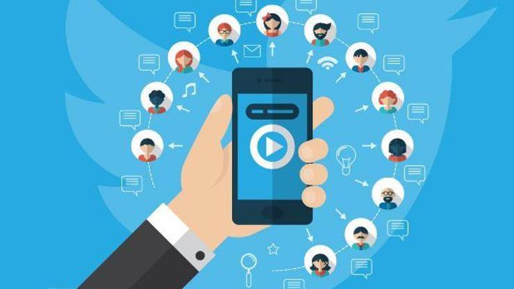 HD video özelliği Twitter ile buluşuyor