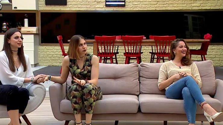Survivor 2017 yarışmacılarına Göz6 Ecem de dahil olabilir