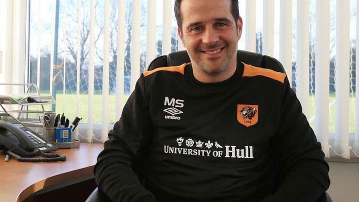 Hull Cityde Marco Silva dönemi