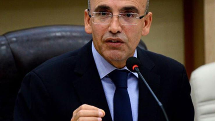 Mehmet Şimşek: İnşallah başarısız bir terör girişimidir