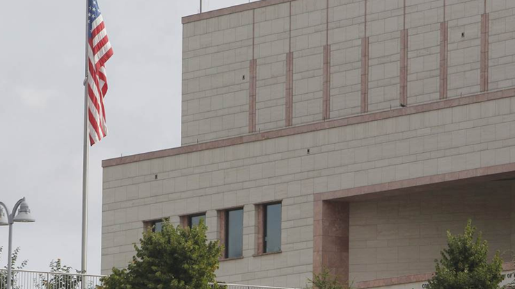 Son dakika: ABDden İzmir saldırısıyla ilgili ilk açıklama
