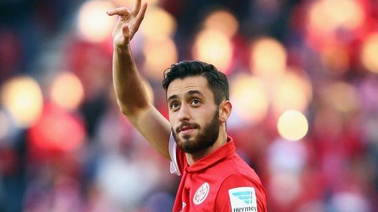 Yunus Mallı Wolfsburga transfer oldu