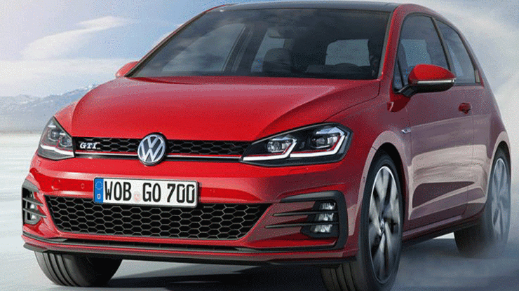 VW markalarının 2017’de gelecek modelleri