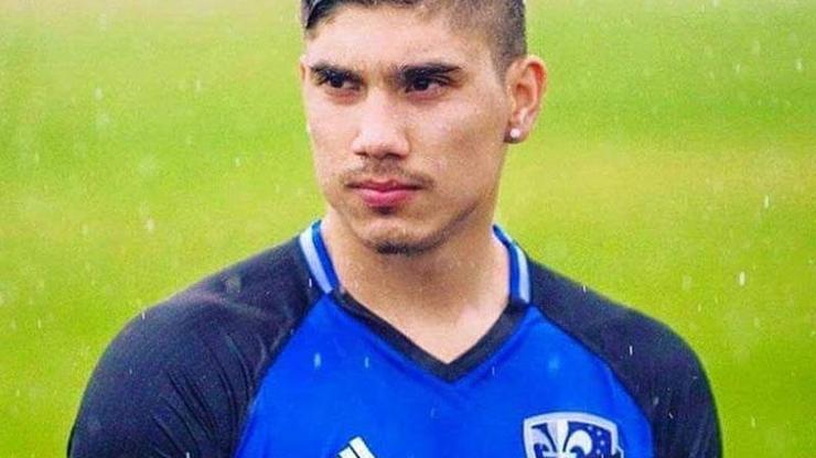 Lucas Ontivero ve Jem Karacan gönderildi