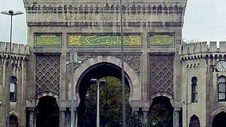 İstanbul Üniversitesinden önemli sınav duyurusu