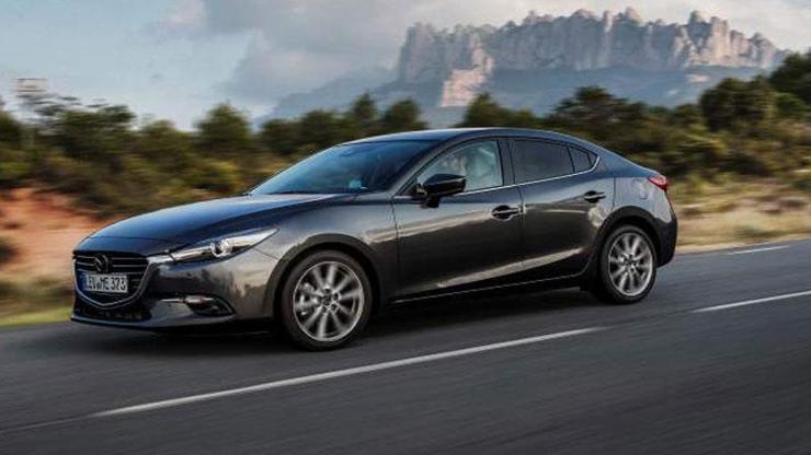2017 Mazda3 73 bin 200 TLden geldi.