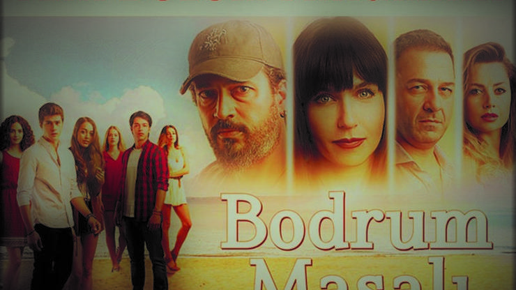 Bodrum Masalı 8 Ocak yeni bölüm fragmanı | Faryalı öfkeden çıldıracak