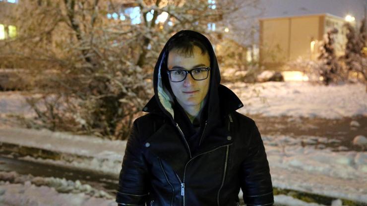 Kocaelide oldu: Pitbulu bıçaklayıp öldürdü, bunu gören kadın da silah çekti