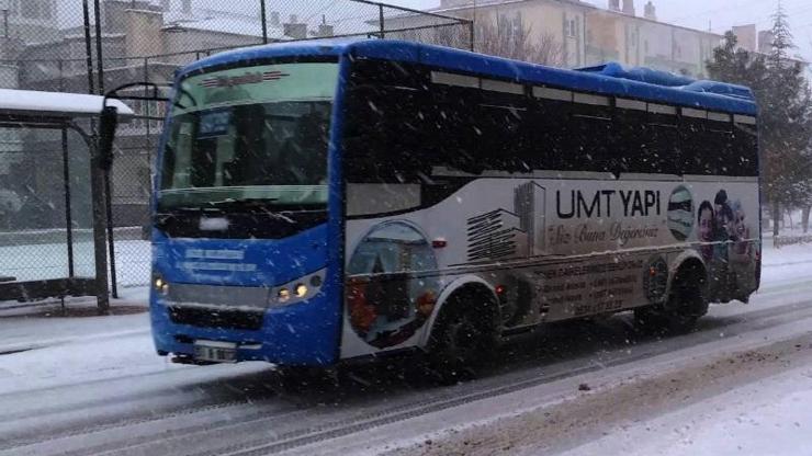 Yarın Niğdede okullar tatil mi