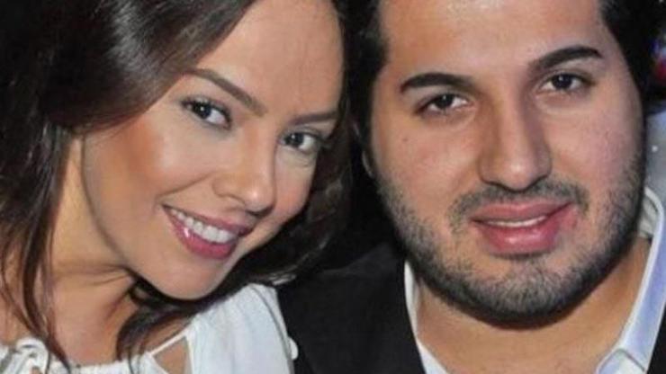Ebru Gündeşin dosyası yalı davasında Rıza Sarrafınkinden ayrıldı