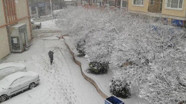 11 Ocak Tekirdağda okullar tatil mi, yarın kar tatili olacak mı