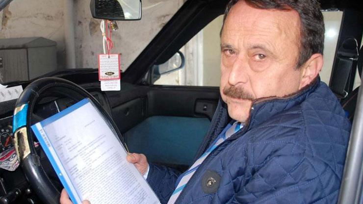 Sürücüler için mahkemeden önemli karar