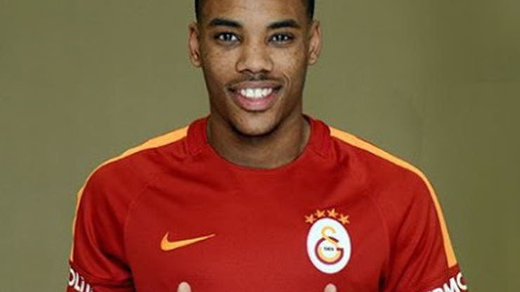 Galatasaray Rodriguesi resmen açıkladı