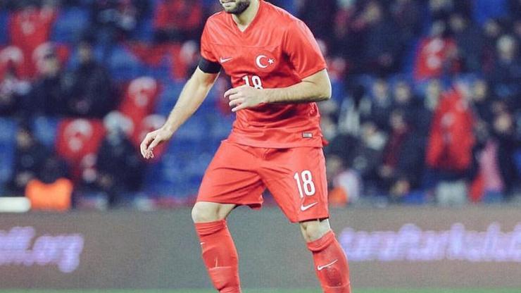 Ahmet Çalıkta yeni gelişme