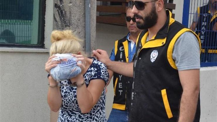 Bursadaki cinayet sanığı kadın hakim karşısında