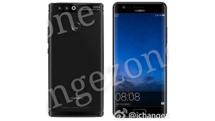 Huawei P10 ve P10 Plusun çıkış tarihi belli oldu