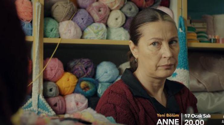 Anne neden yayınlanmadı | Anne dizisi yeni bölüm ne zaman