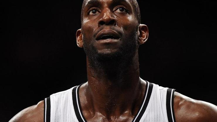 Kevin Garnett danışman oldu