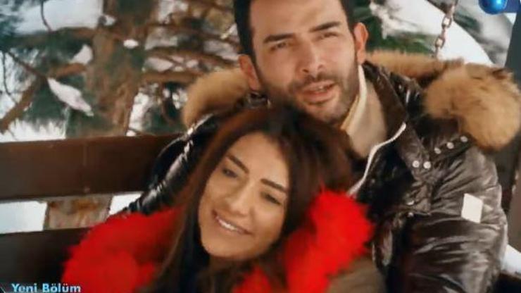 Kısmetse Olur 12 Ocak yeni bölüm fragmanı | Aycan ve Onur Boluda