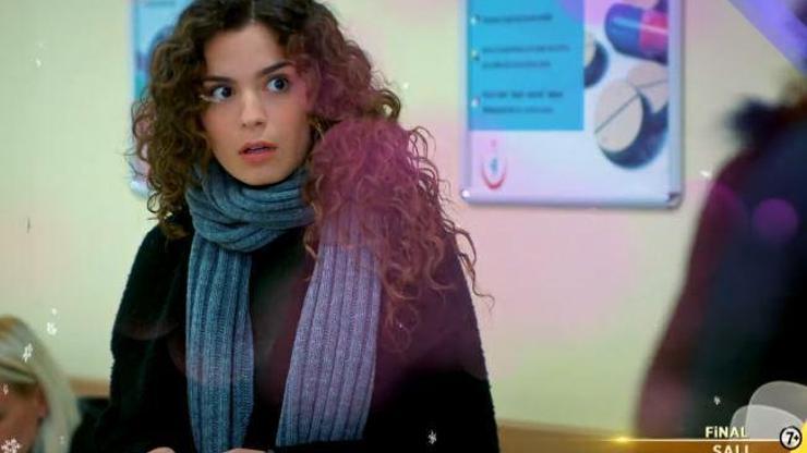 Gülümse Yeter neden bitti Dizinin final bölümü fragmanı yayınlandı