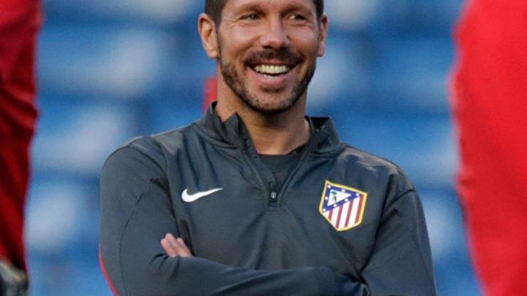 Kempes: Simeone giderse Atletico kaybeder