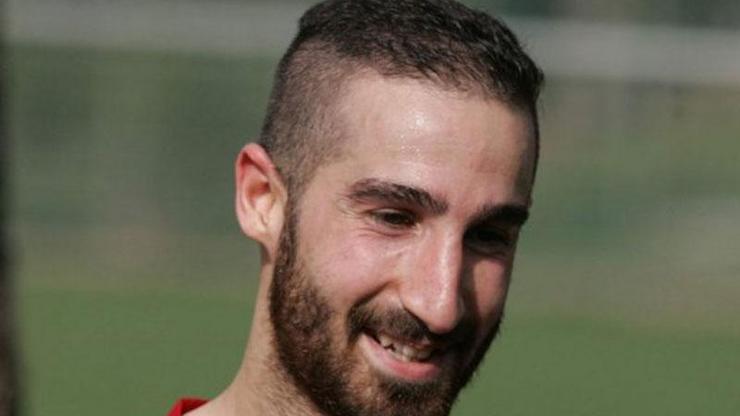 Umut Gündoğan kiralık olarak gönderildi